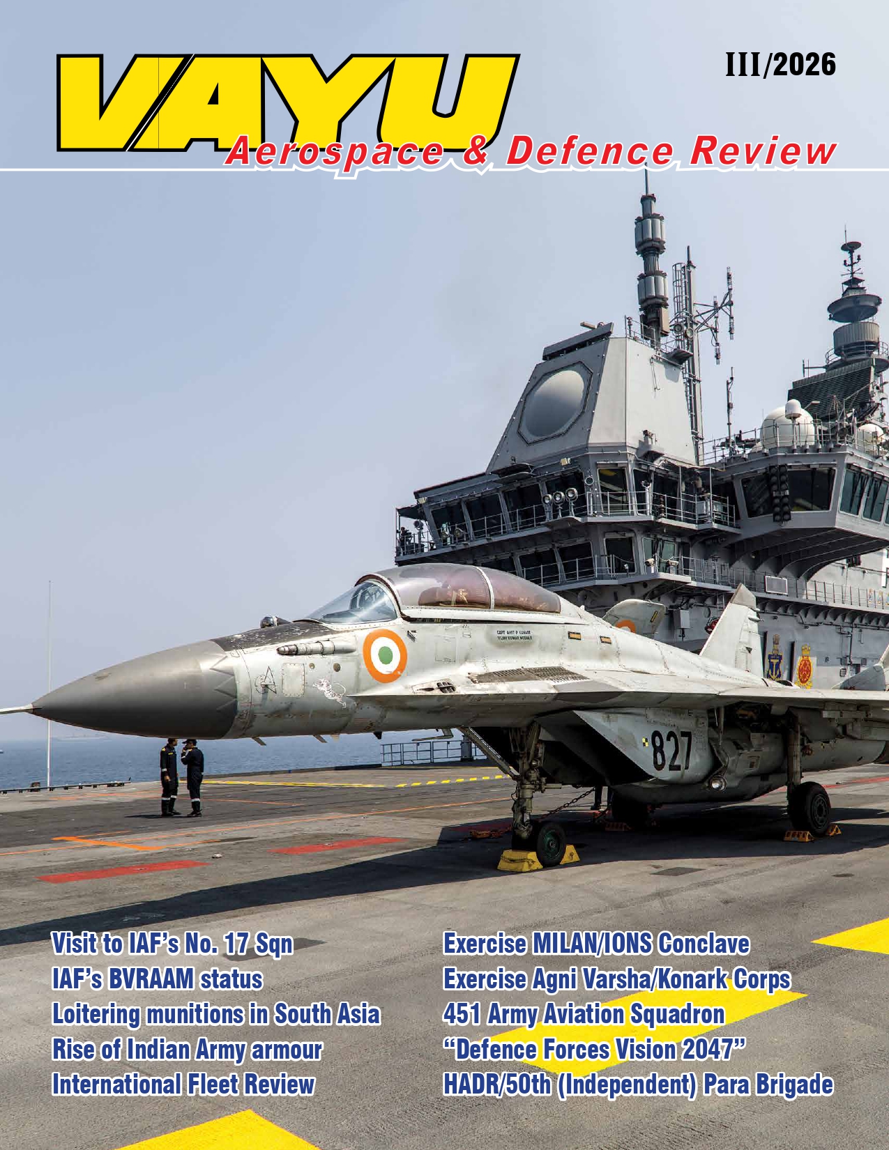 father of indian navy